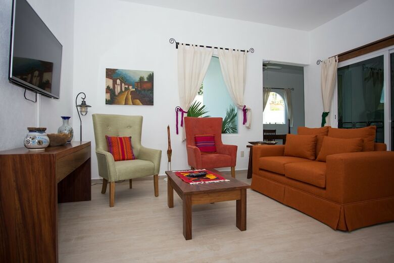 Aparthotel Refugio Del Mar