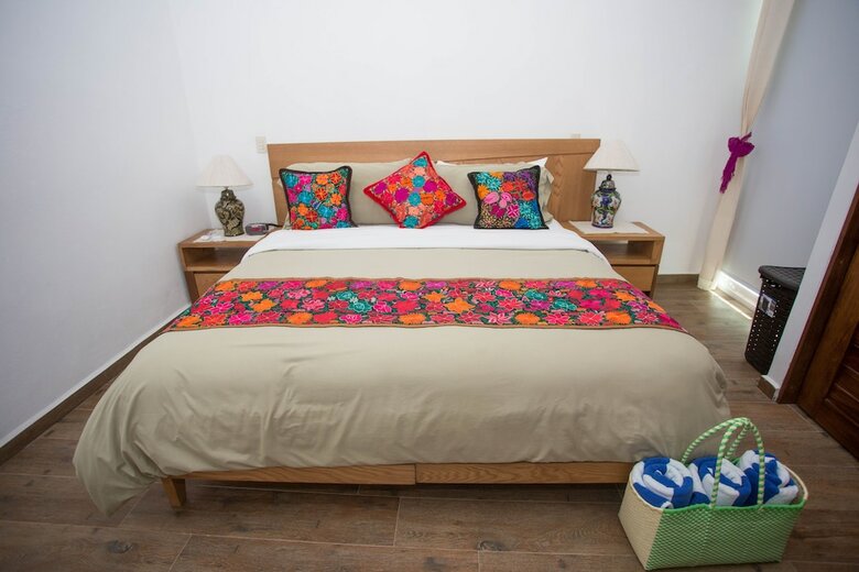 Aparthotel Refugio Del Mar