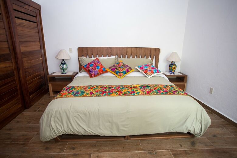 Aparthotel Refugio Del Mar