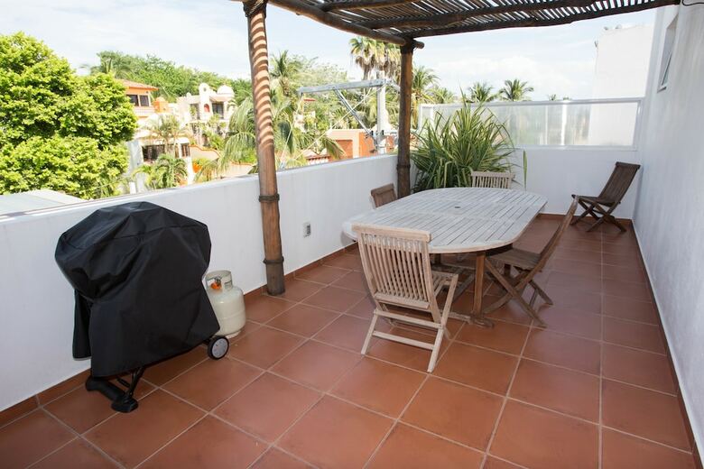 Aparthotel Refugio Del Mar
