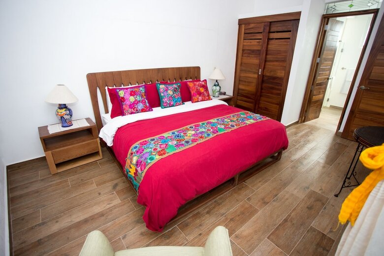 Aparthotel Refugio Del Mar