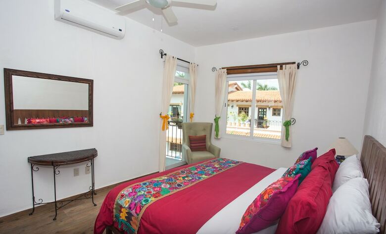 Aparthotel Refugio Del Mar