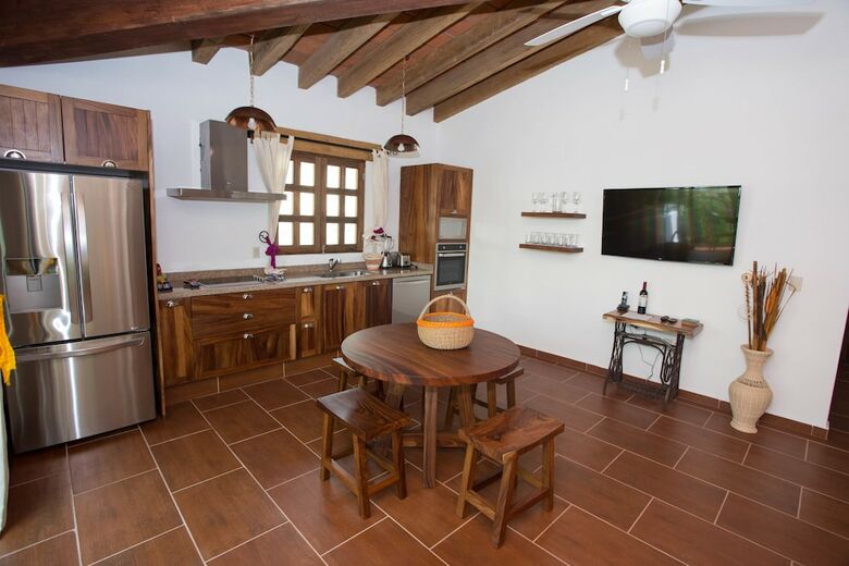 Aparthotel Refugio Del Mar
