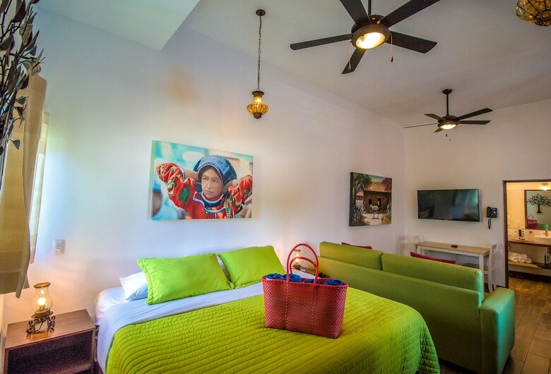 Aparthotel Refugio Del Mar
