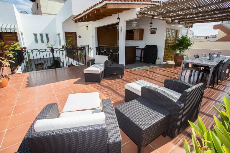Aparthotel Refugio Del Mar