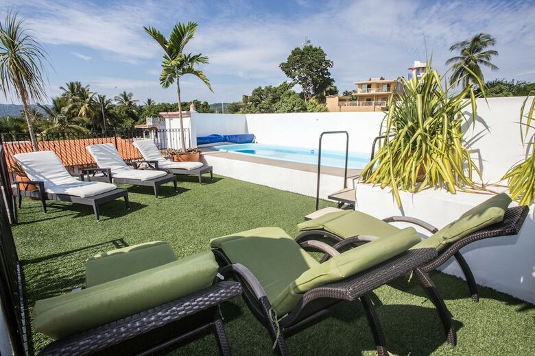 Aparthotel Refugio Del Mar