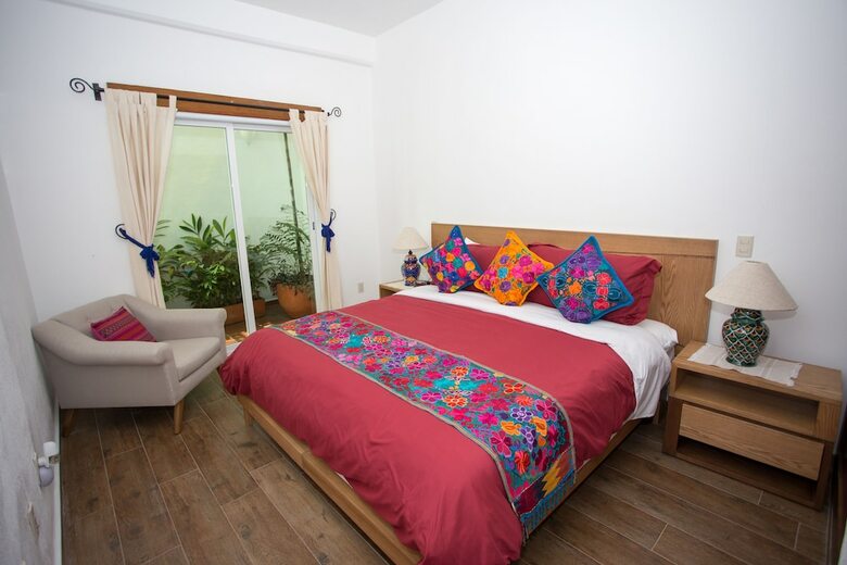 Aparthotel Refugio Del Mar