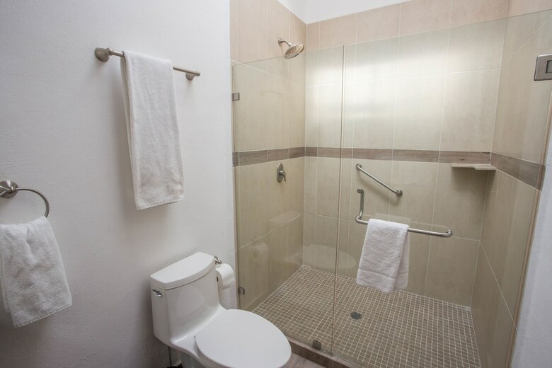 Aparthotel Refugio Del Mar