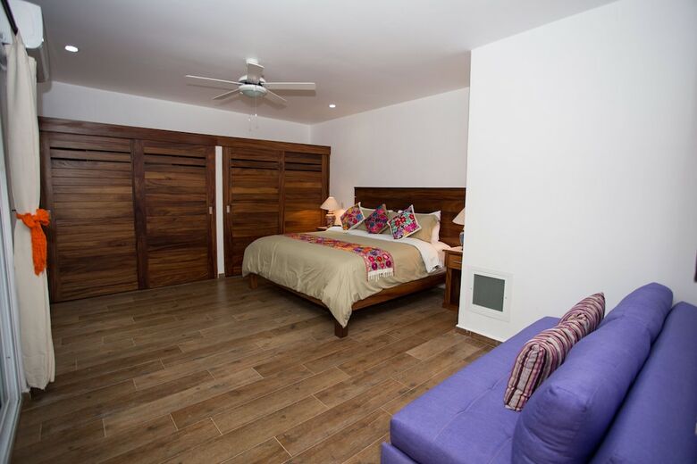Aparthotel Refugio Del Mar
