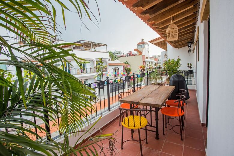 Aparthotel Refugio Del Mar