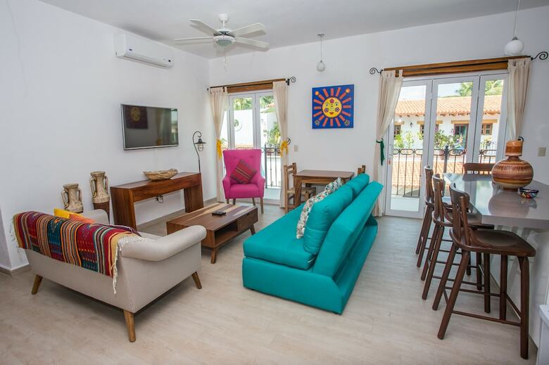 Aparthotel Refugio Del Mar