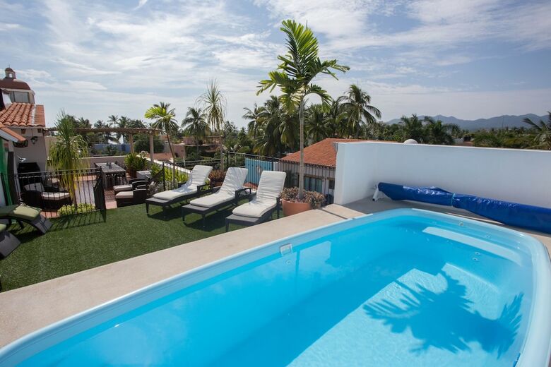 Aparthotel Refugio Del Mar