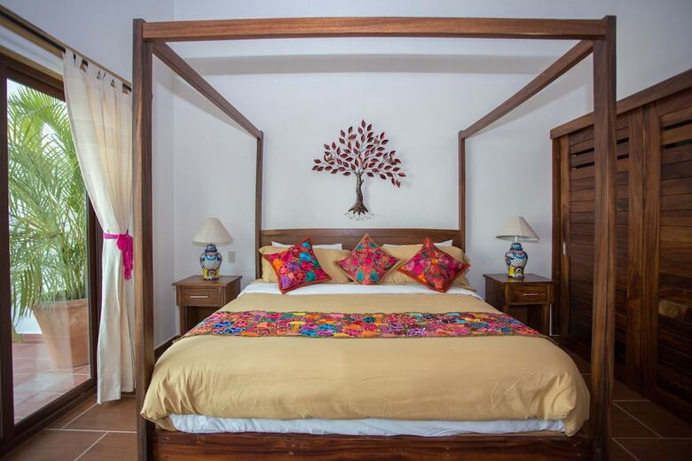 Aparthotel Refugio Del Mar