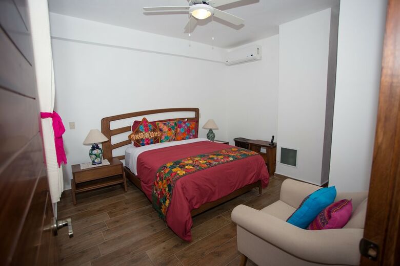 Aparthotel Refugio Del Mar