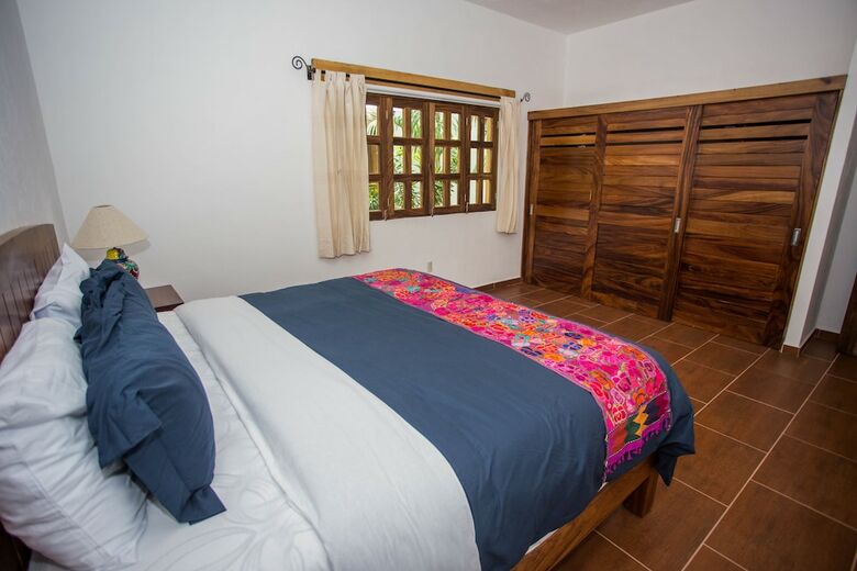 Aparthotel Refugio Del Mar
