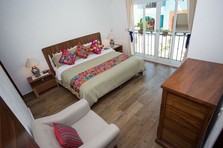 Aparthotel Refugio Del Mar