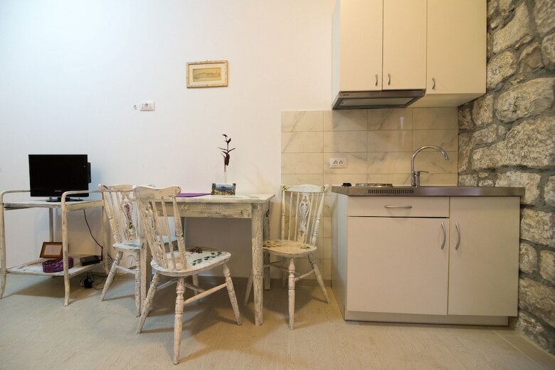 Apartments Klara