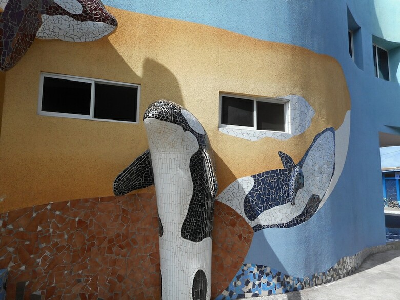 Hotel Katarma Galapagos