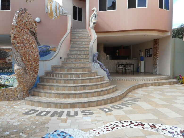 Hotel Katarma Galapagos
