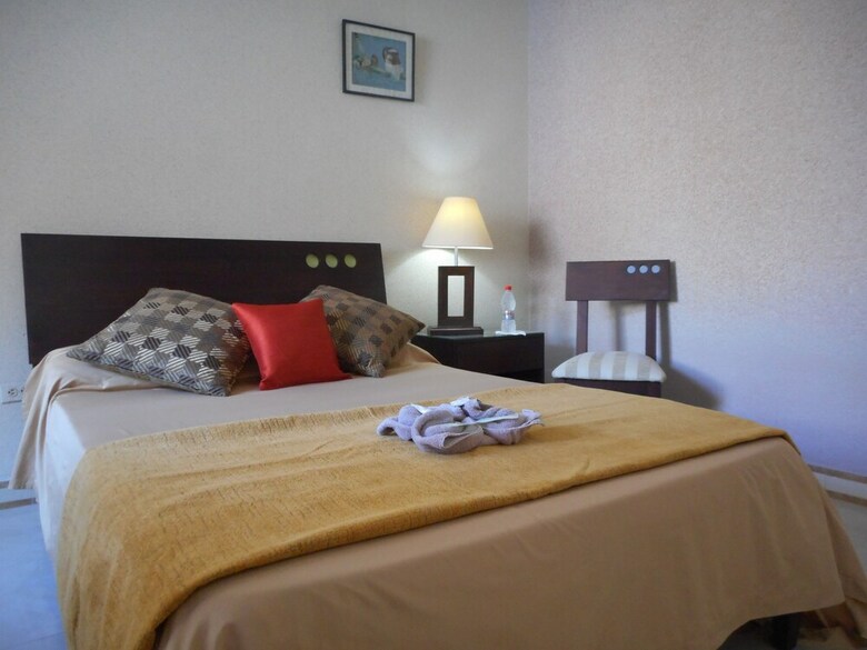 Hotel Katarma Galapagos