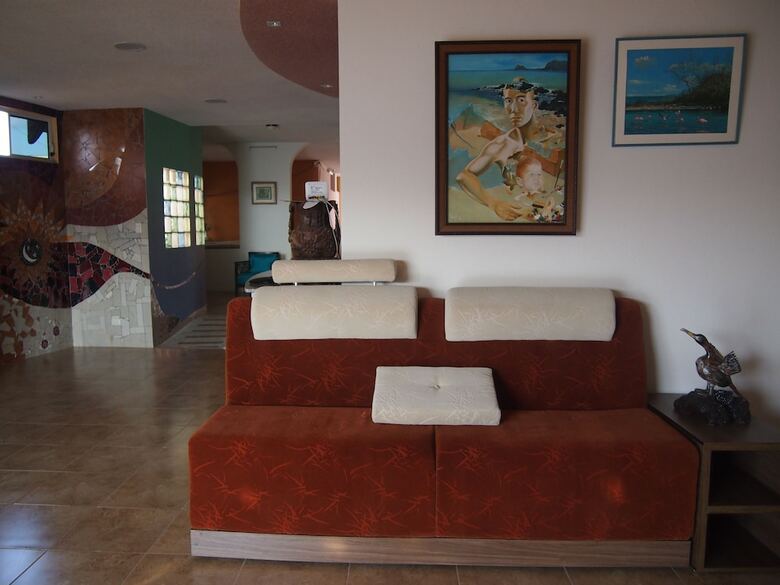 Hotel Katarma Galapagos