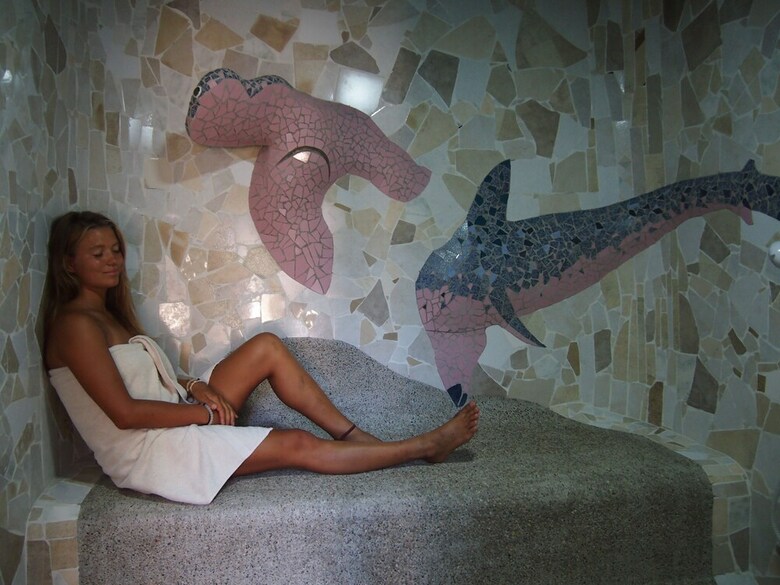 Hotel Katarma Galapagos