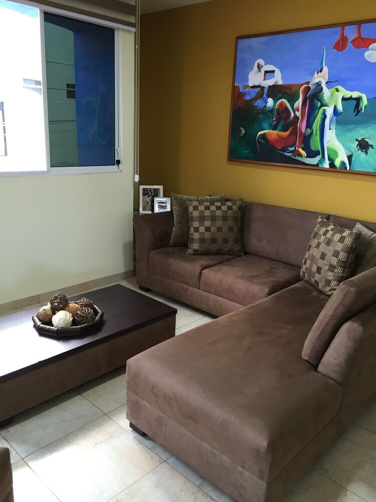 Hotel Katarma Galapagos