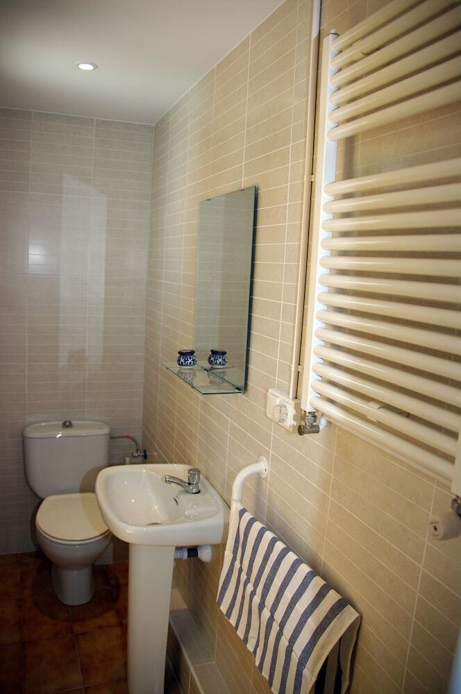 O&a Apartmets Barcelona: Florida