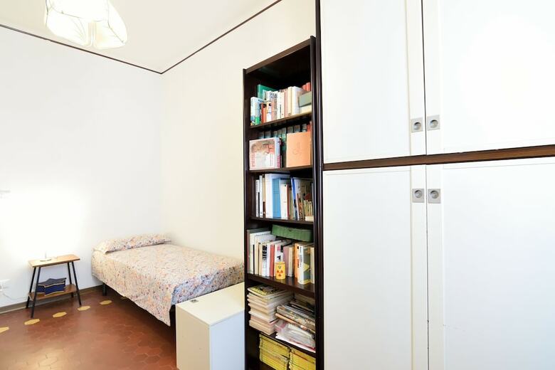 Apartamento Verde Veneziano