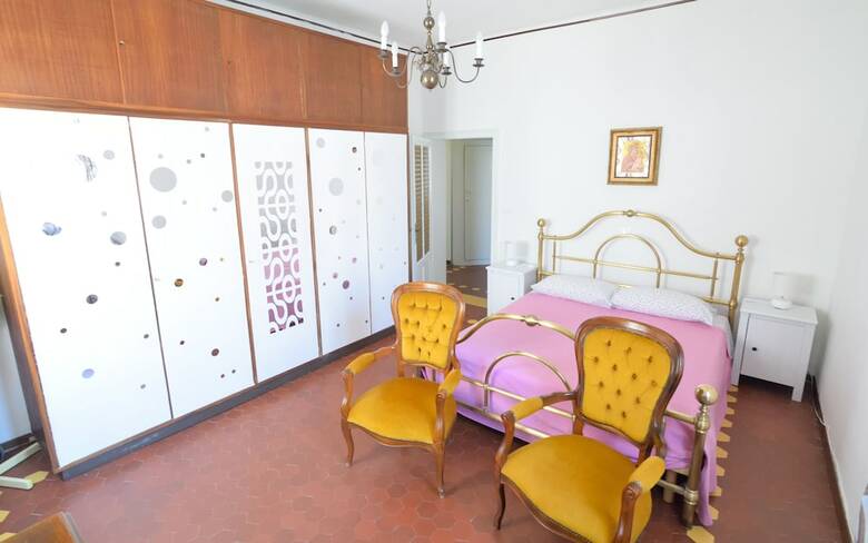 Apartamento Verde Veneziano