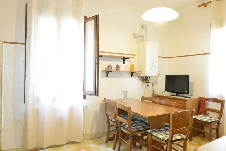 Apartamento Verde Veneziano
