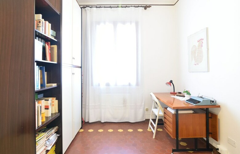 Apartamento Verde Veneziano