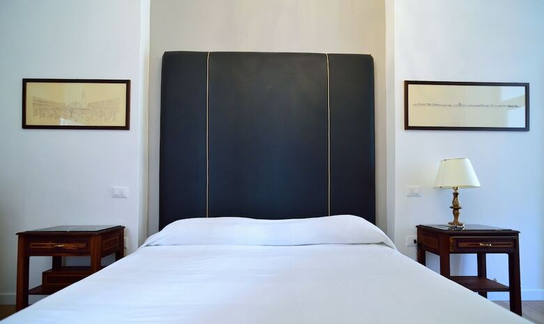Apartamento San Giacomo