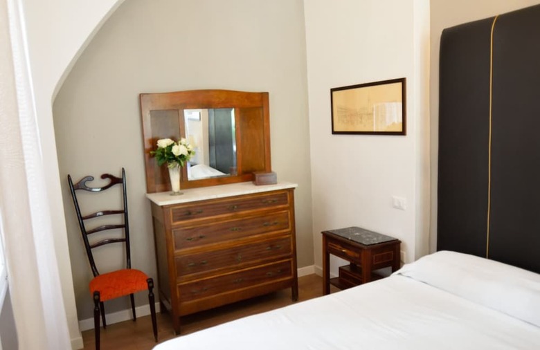 Apartamento San Giacomo
