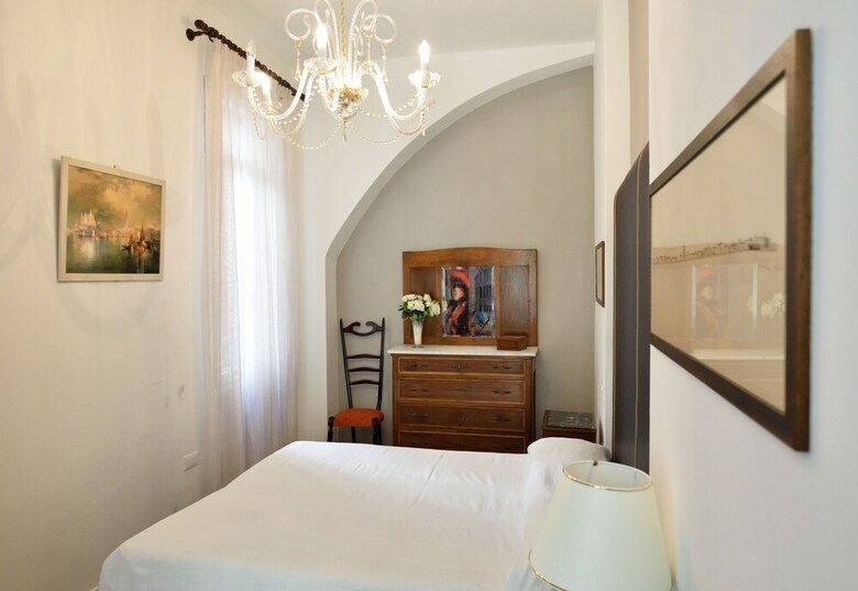 Apartamento San Giacomo