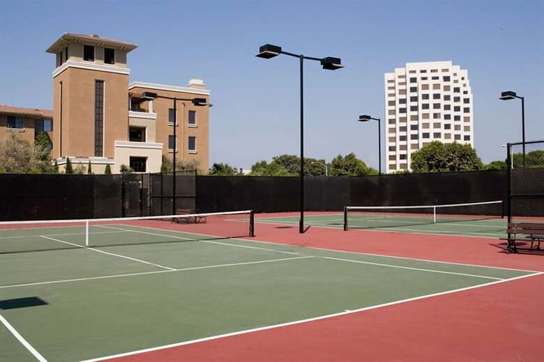 Apartamentos Global Luxury Suites At The Village