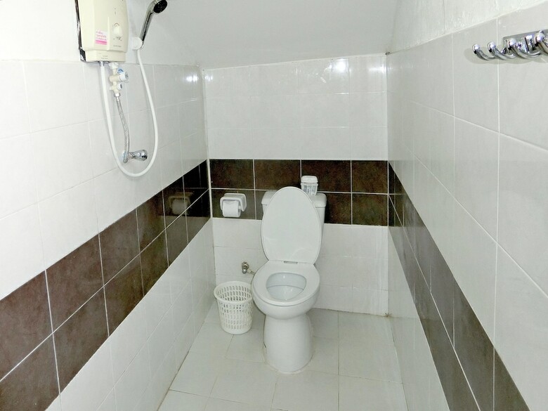 Hotel Villa Sisavad Guesthouse