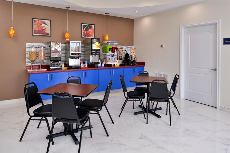 Motel Americas Best Value Inn & Suites Spring Houston N
