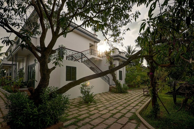 Udaya Residence