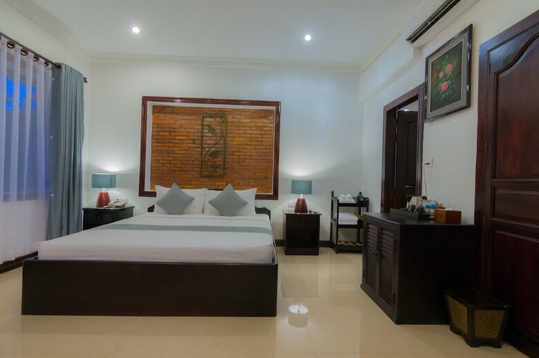 Udaya Residence