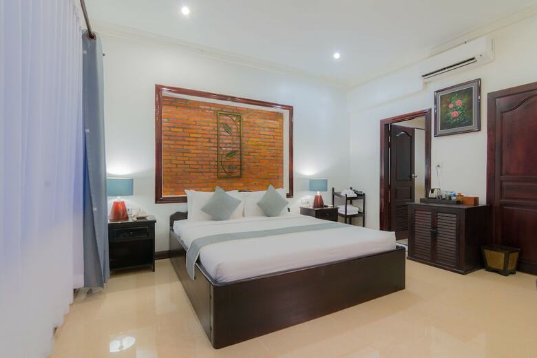 Udaya Residence