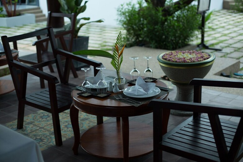 Udaya Residence