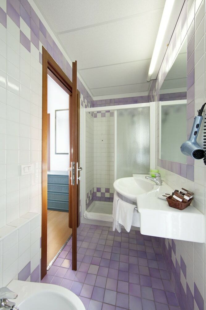 Aparthotel La Pineta