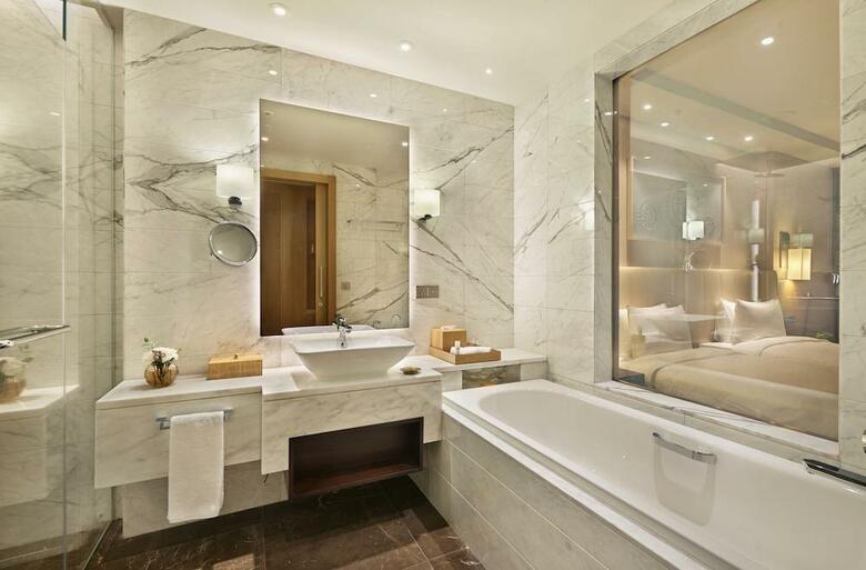 Hotel Hyatt Regency Tashkent