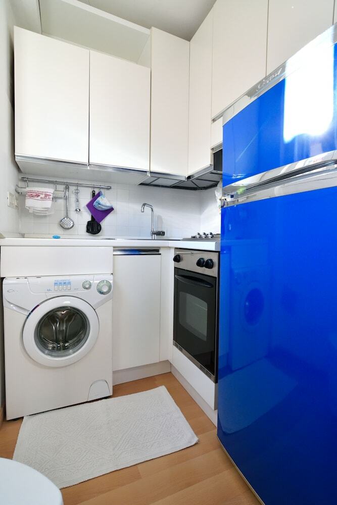 Apartamento Loft Regina