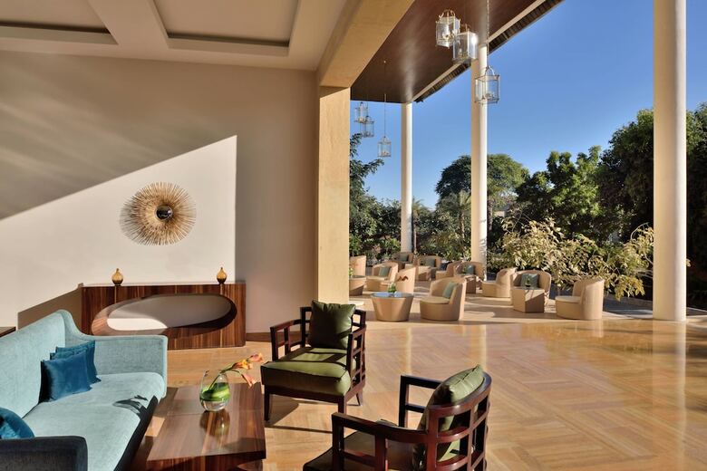 Hotel The Westin Pushkar Resort & Spa