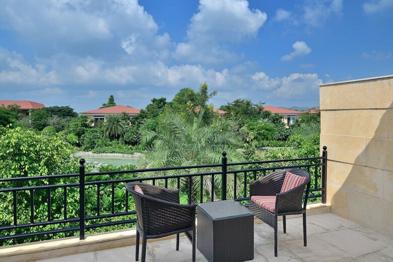Hotel The Westin Pushkar Resort & Spa