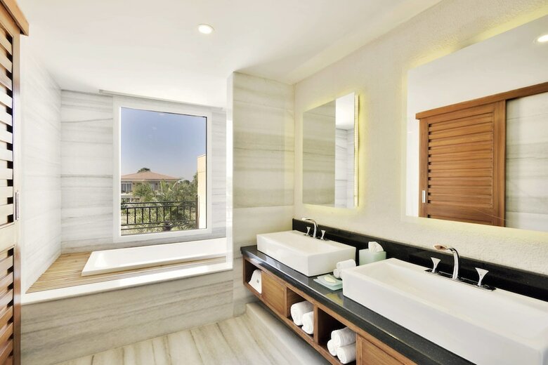 Hotel The Westin Pushkar Resort & Spa