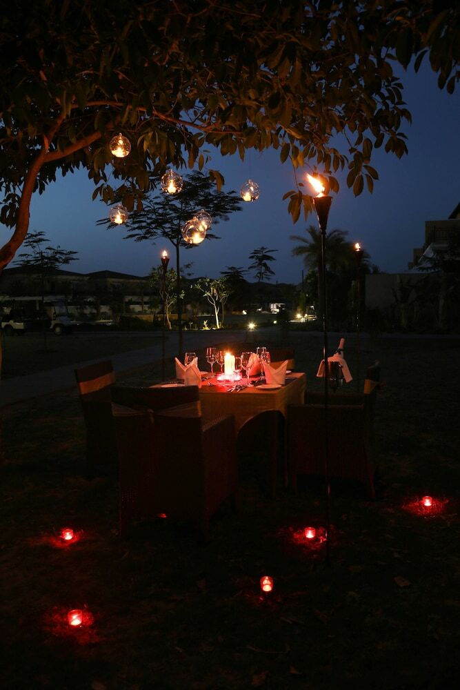 Hotel The Westin Pushkar Resort & Spa