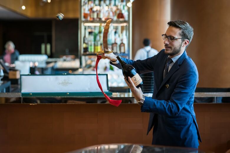 Hotel Sofitel Sydney Darling Harbour